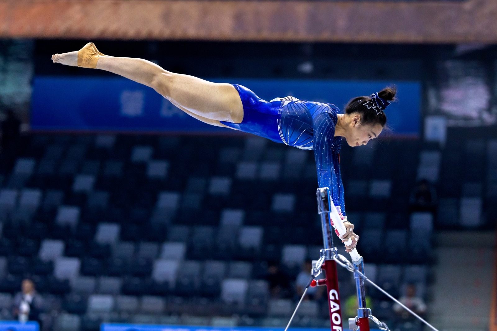 棒球里最容易误判的“稳定性”