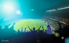 他回家了，回到了深爱的巴塞罗那